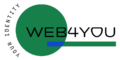 Logo Web for you